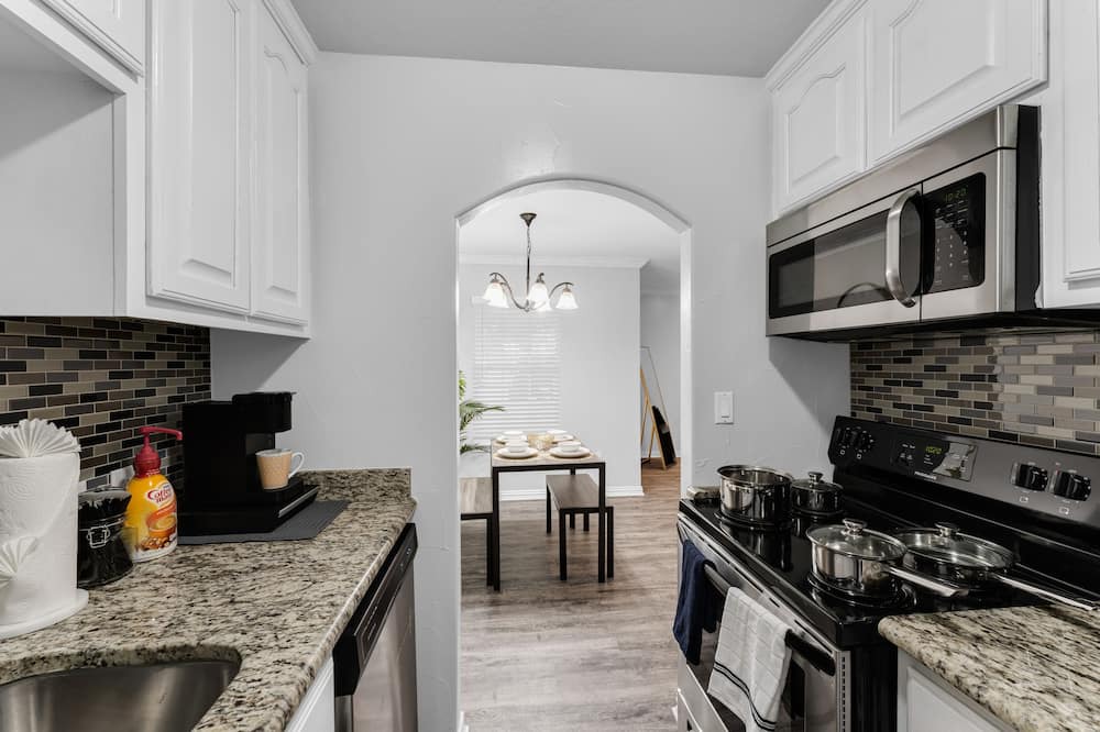 Photo of Kitchen in South Arlington