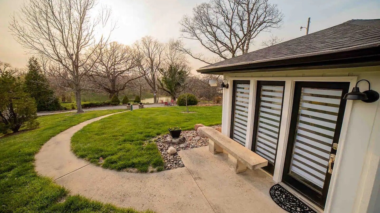 Photo of Patio Balcony in New Century