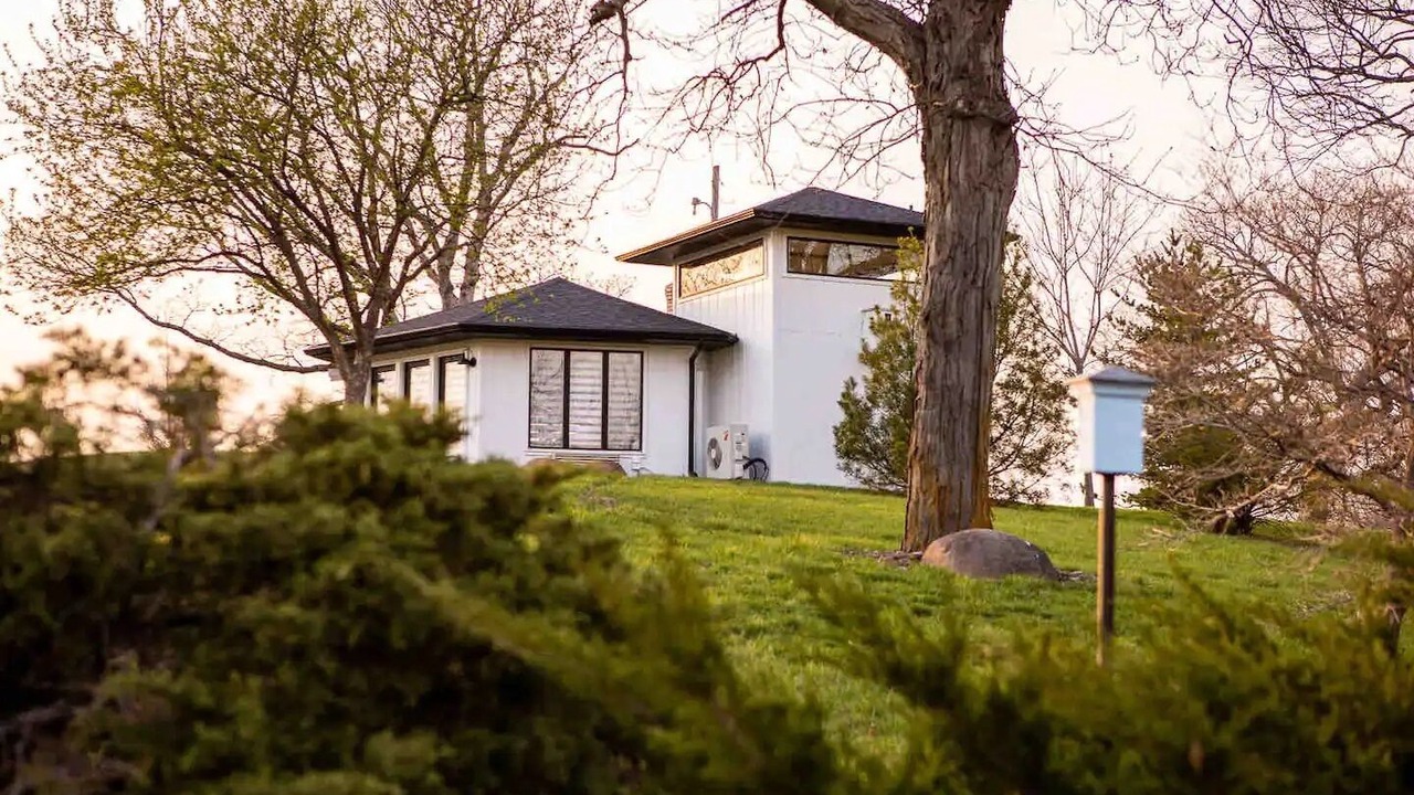 Photo of Outdoor in New Century