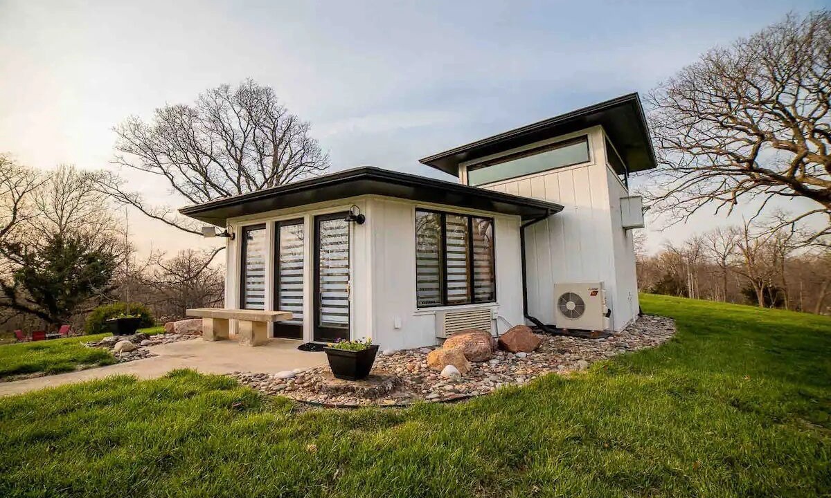 Photo of Outdoor in New Century
