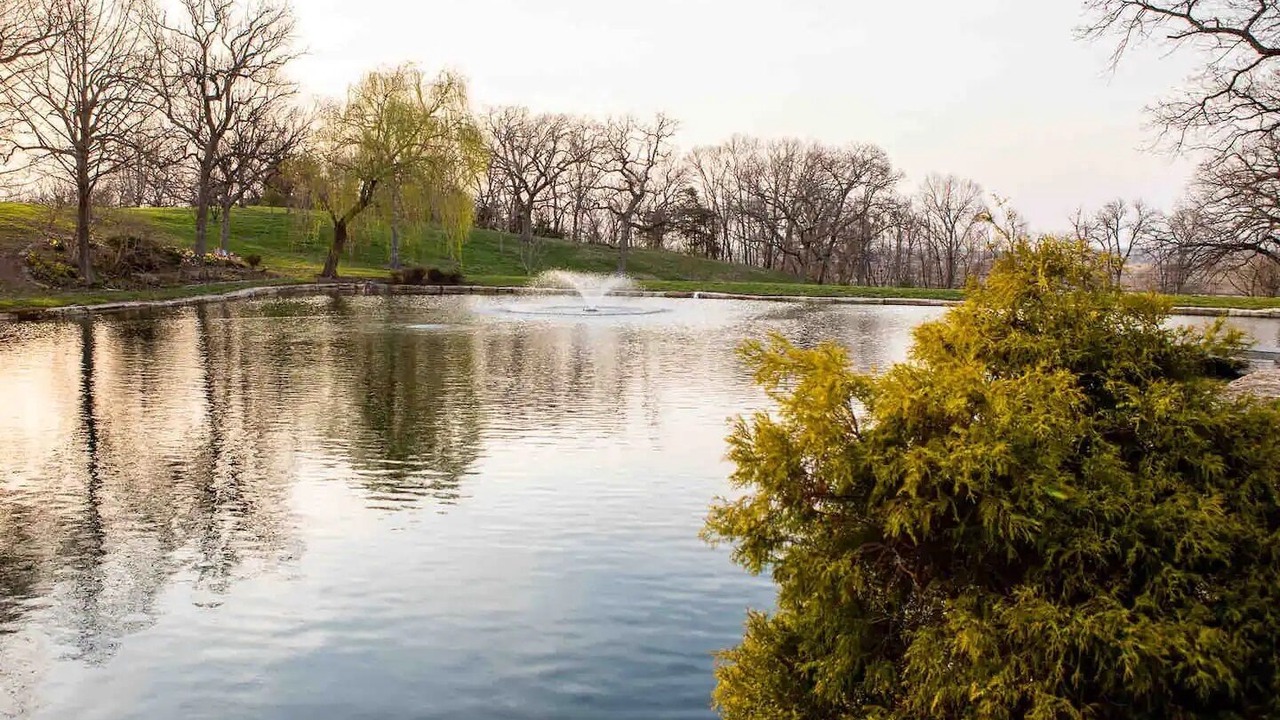 Photo of Outdoor in New Century
