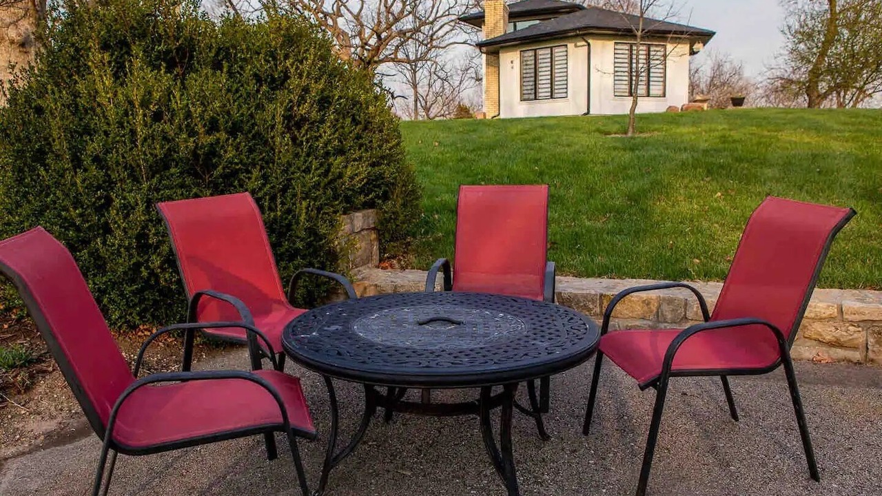 Photo of Outdoor in New Century