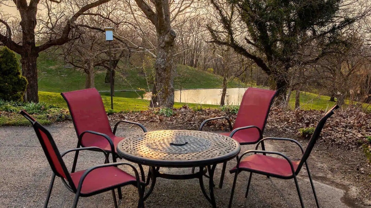 Photo of Outdoor in New Century