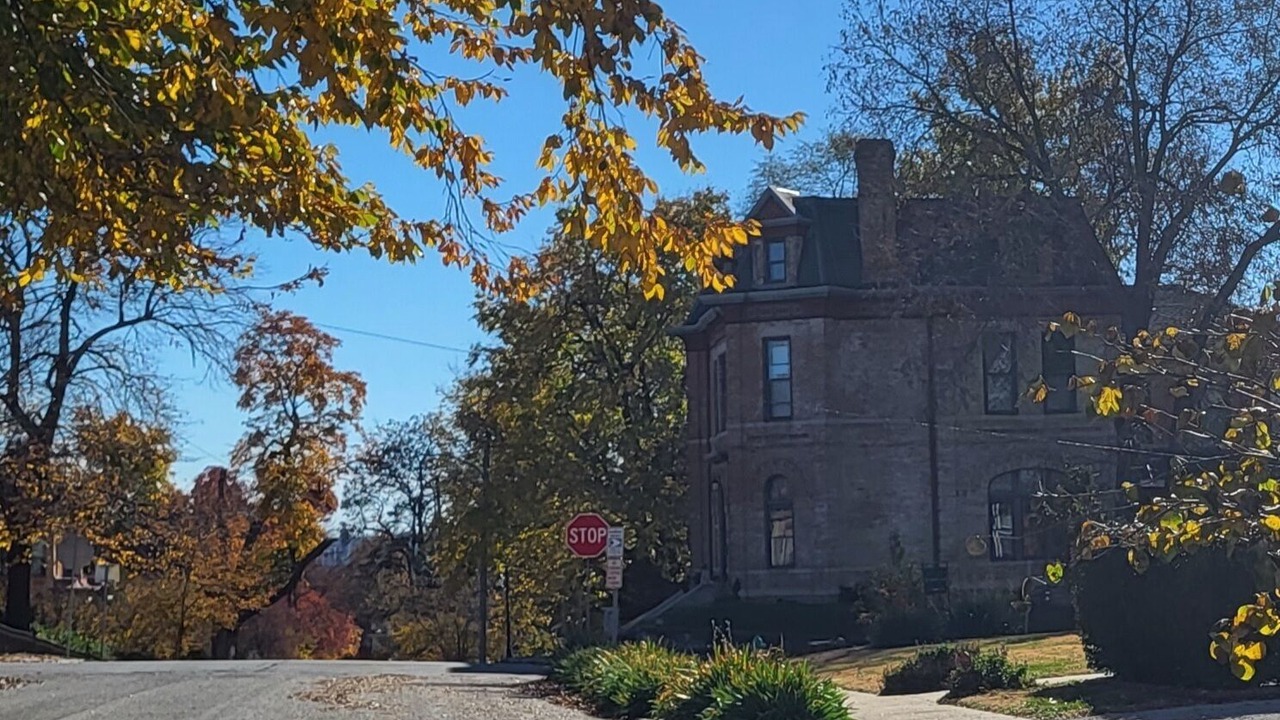 Photo of Outdoor in St. Joseph