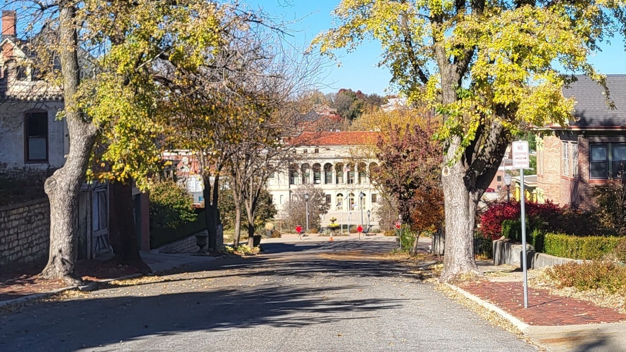 Photo of Outdoor in St. Joseph