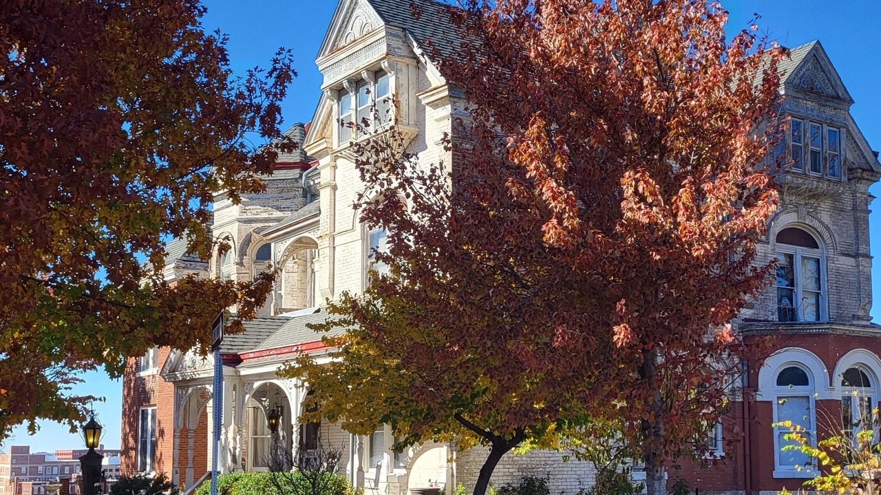 Photo of Outdoor in St. Joseph