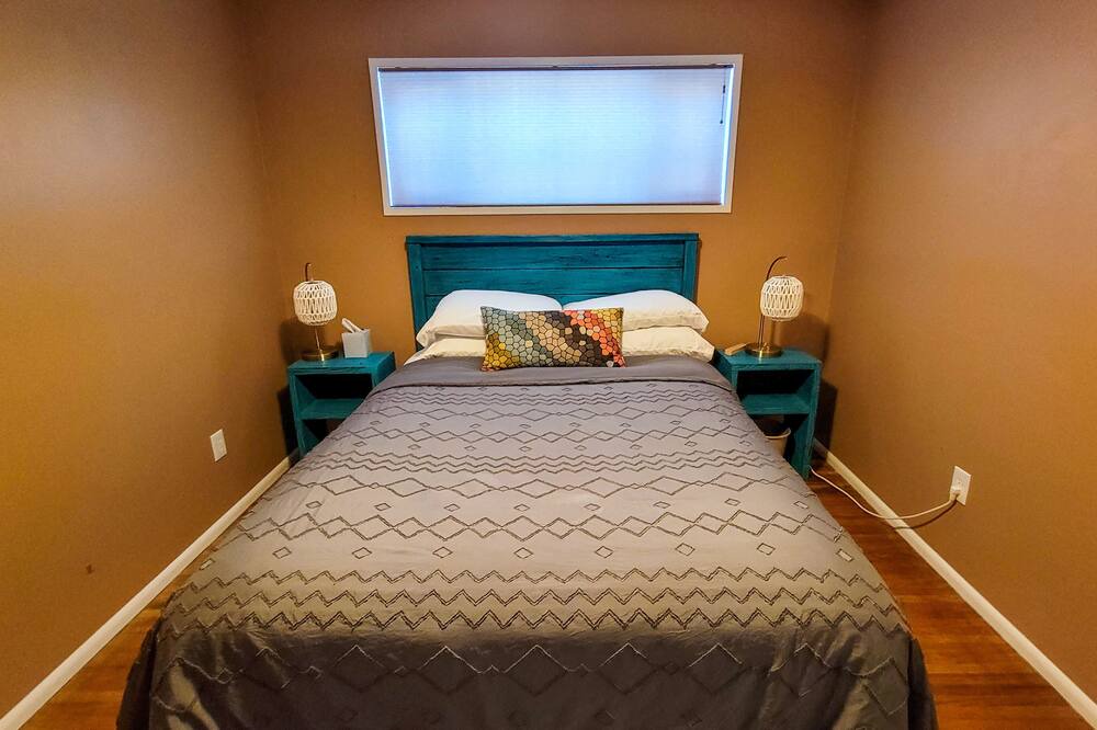 Photo of Bedroom in Nob Hill