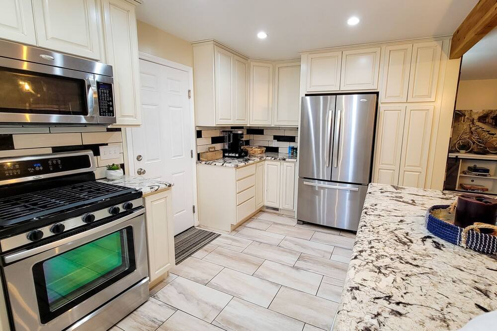 Photo of Kitchen in Nob Hill