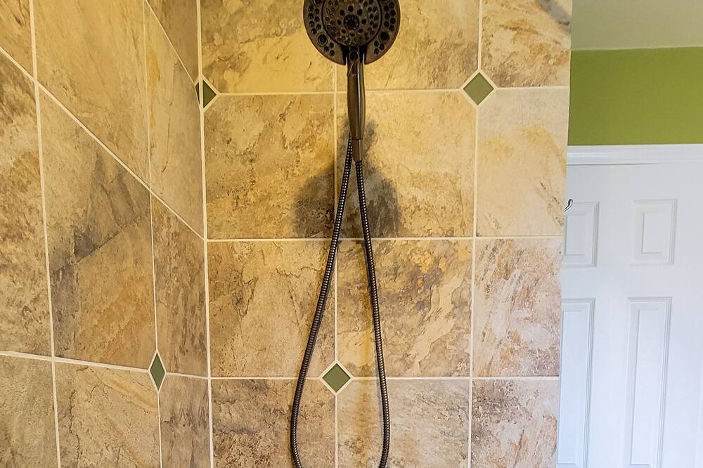 Photo of Bathroom in Nob Hill