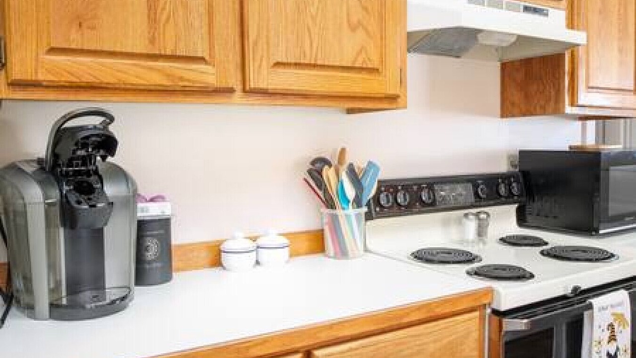 Photo of Kitchen in Richland