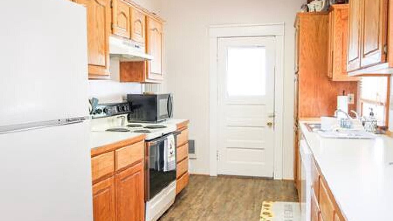 Photo of Kitchen in Richland