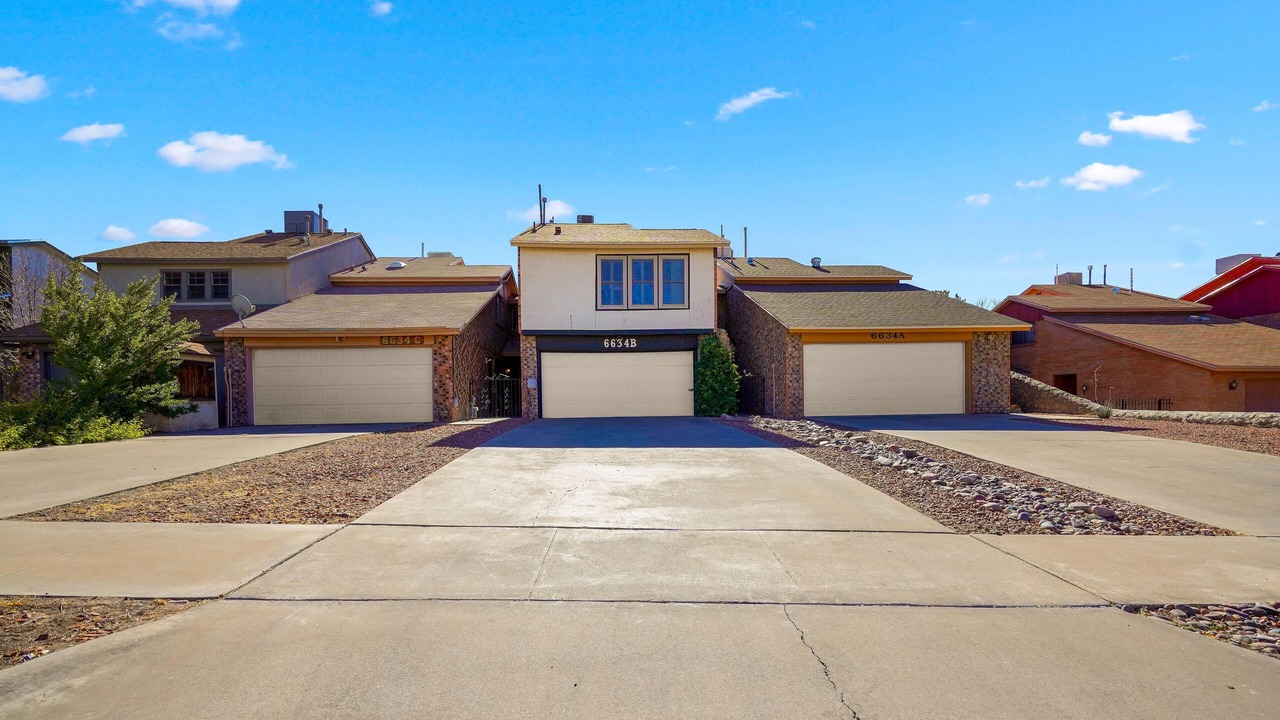 Photo of Outdoor in El Paso