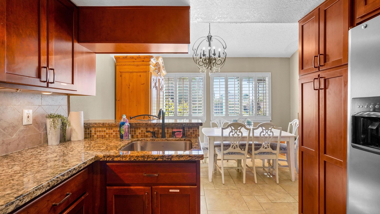 Photo of Kitchen in El Paso