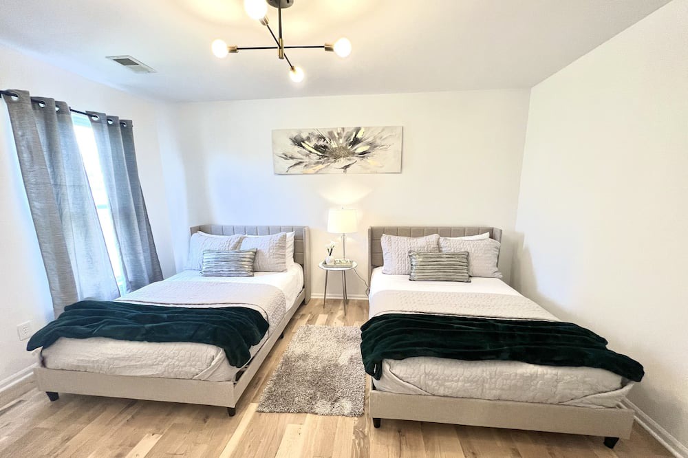Photo of Bedroom in Olathe