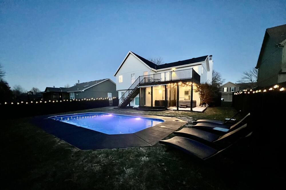 Photo of Outdoor in Olathe