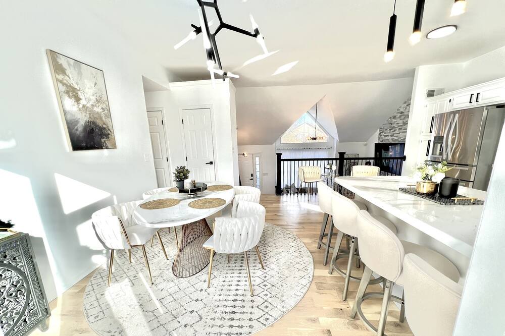 Photo of Kitchen in Olathe