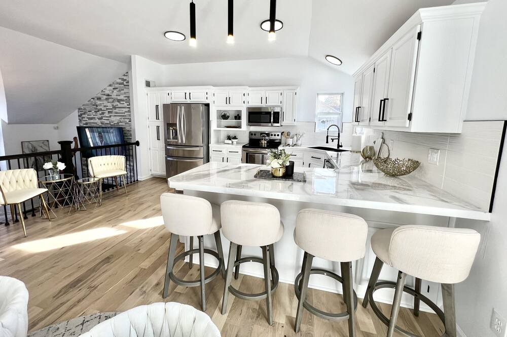 Photo of Kitchen in Olathe
