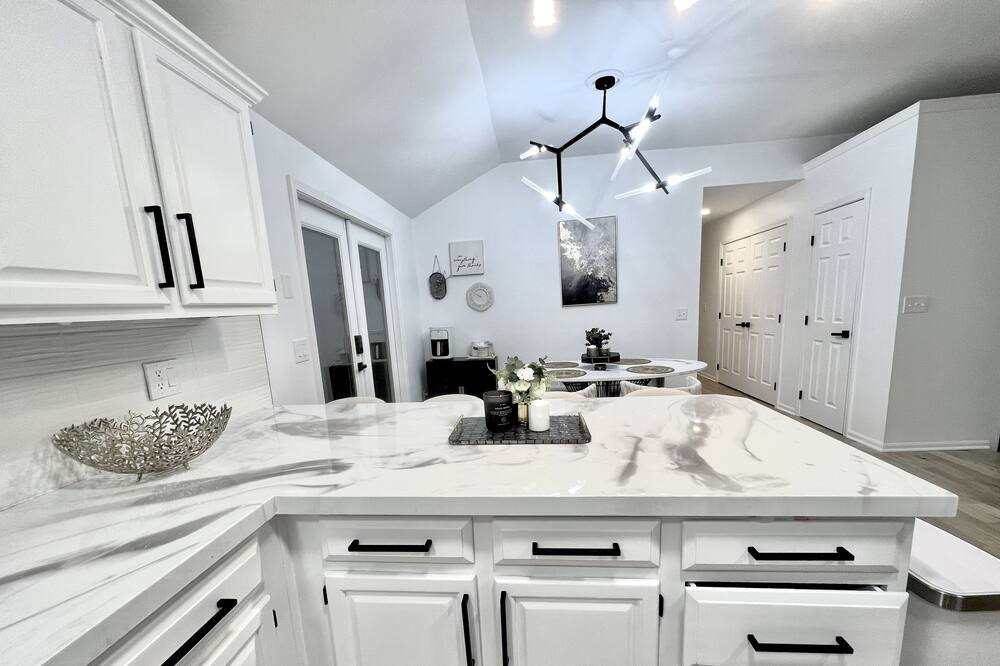 Photo of Kitchen in Olathe