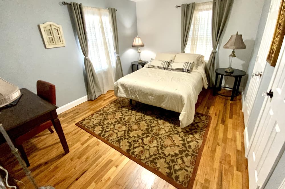 Photo of Bedroom in Heart of Lubbock