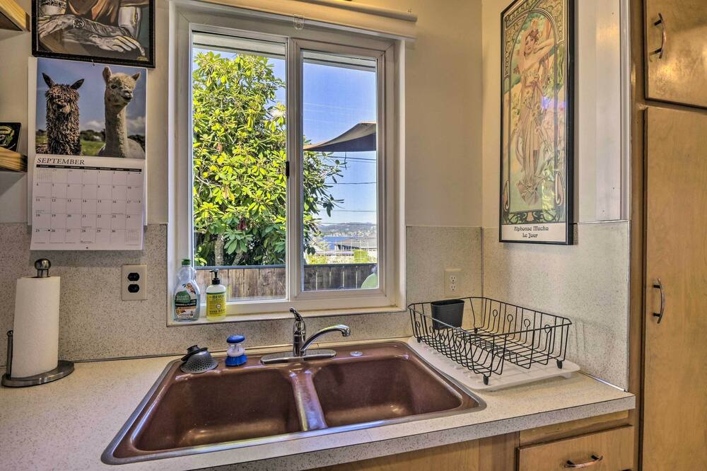 Photo of Kitchen in Lakeridge