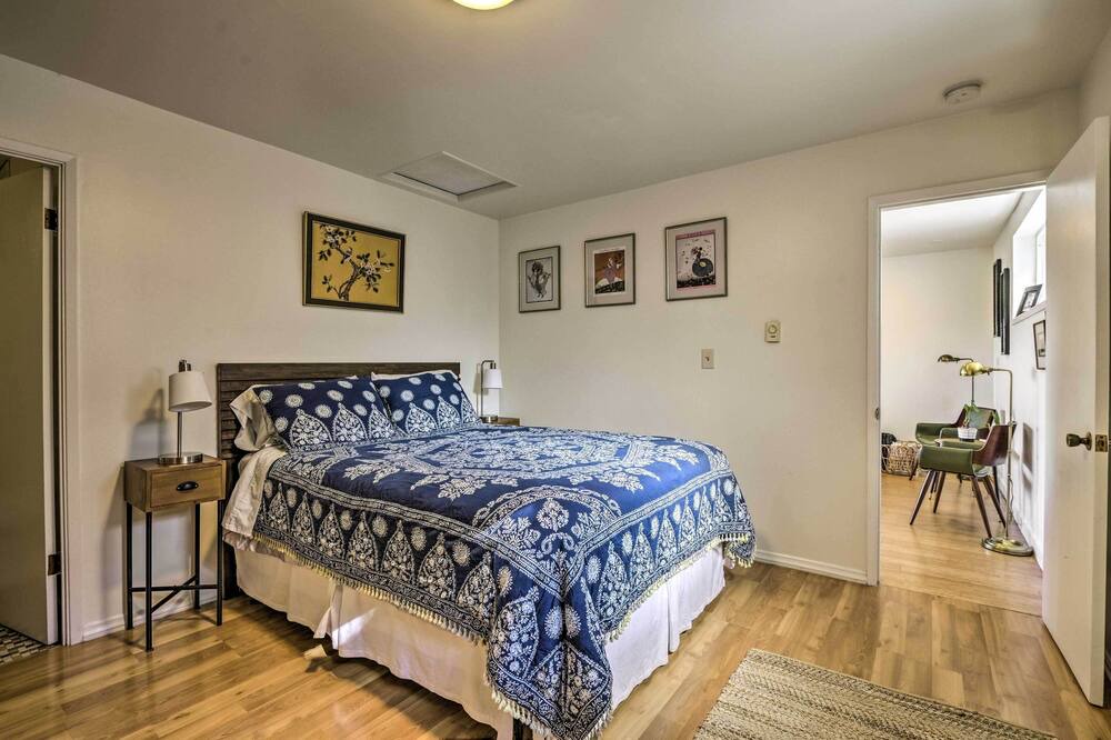 Photo of Bedroom in Lakeridge