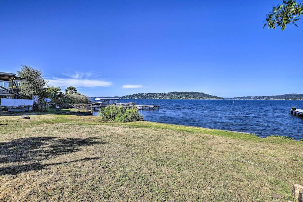 Photo of Outdoor in Lakeridge