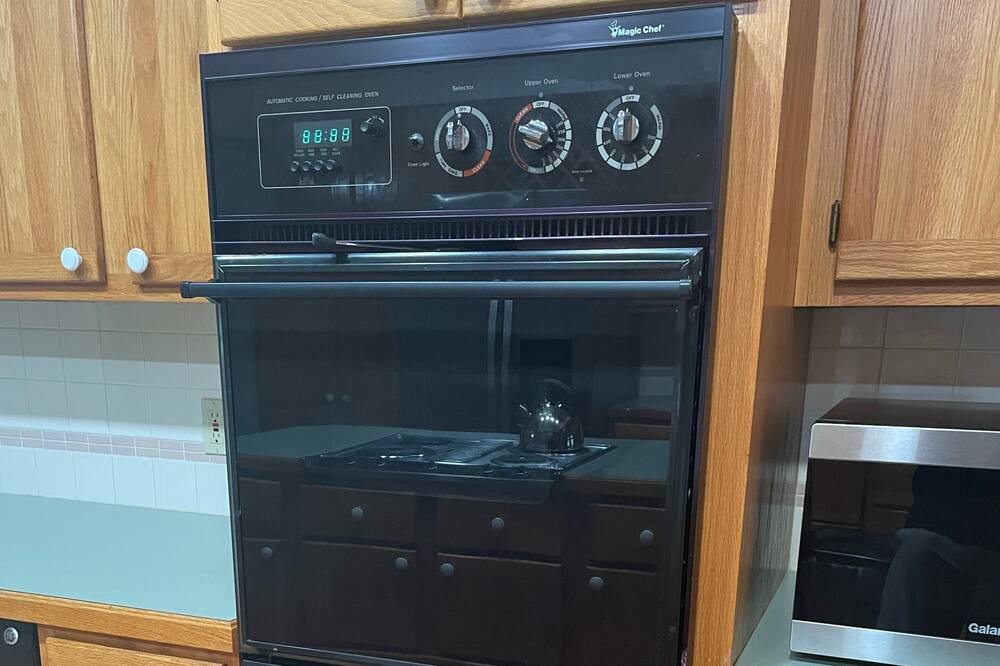 Photo of Kitchen in Lincoln