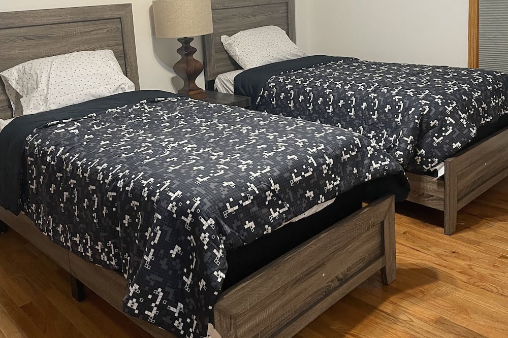 Photo of Bedroom in Lincoln