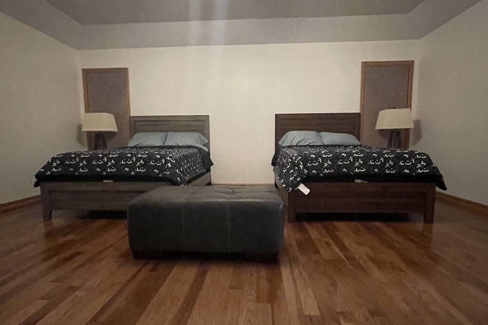 Photo of Bedroom in Lincoln