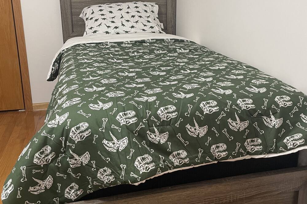Photo of Bedroom in Lincoln