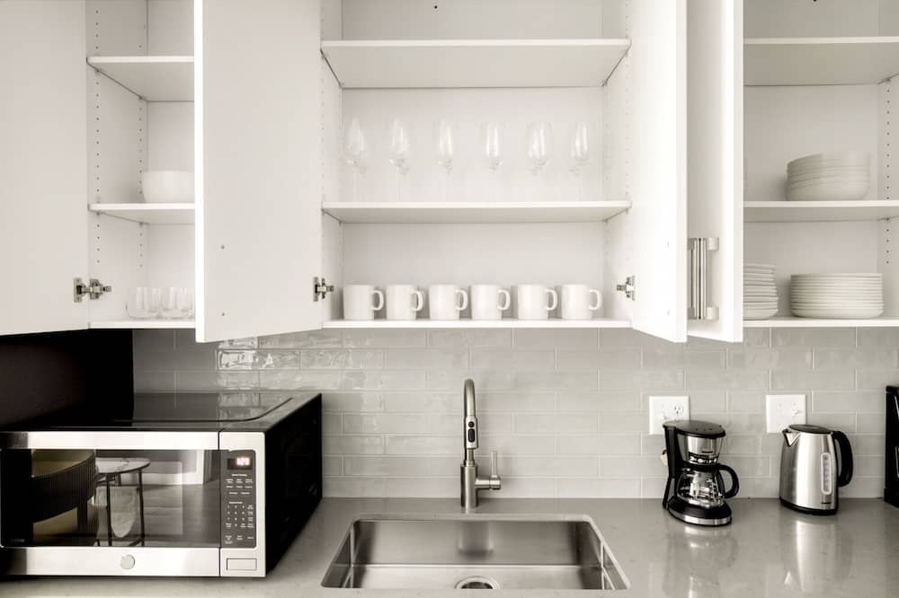 Photo of Kitchen in Five Points