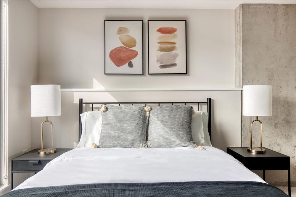 Photo of Bedroom in Golden Triangle