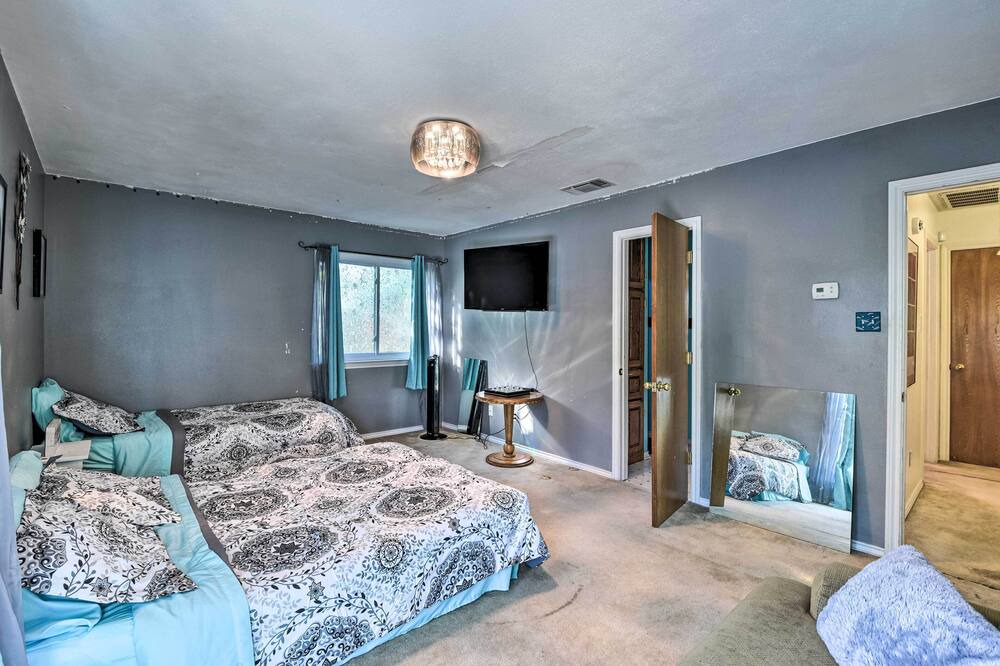 Photo of Bedroom in West Arlington