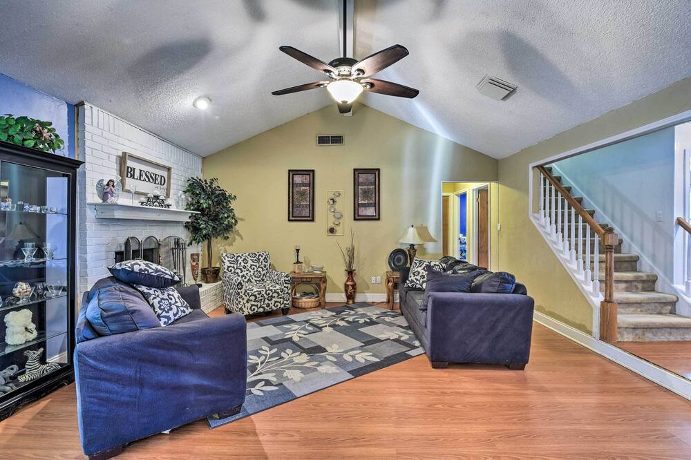 Photo of Bedroom in West Arlington