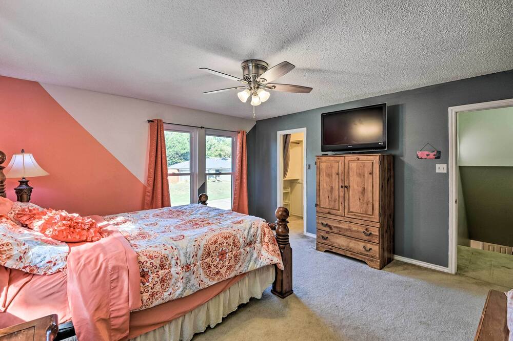 Photo of Bedroom in West Arlington