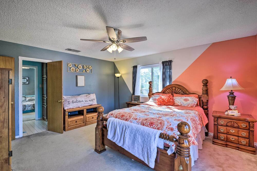 Photo of Bedroom in West Arlington