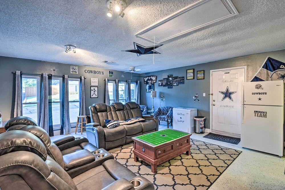Photo of Bedroom in West Arlington