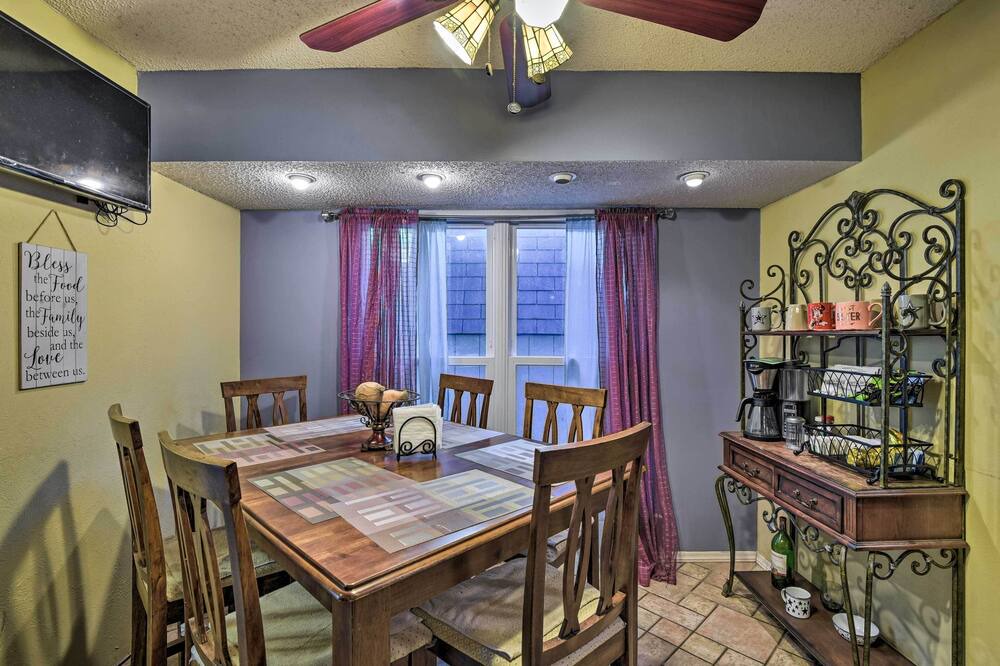 Photo of Kitchen in West Arlington