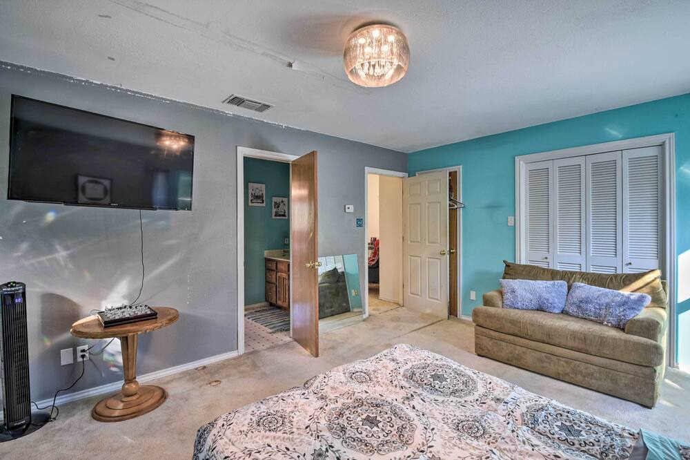 Photo of Bedroom in West Arlington