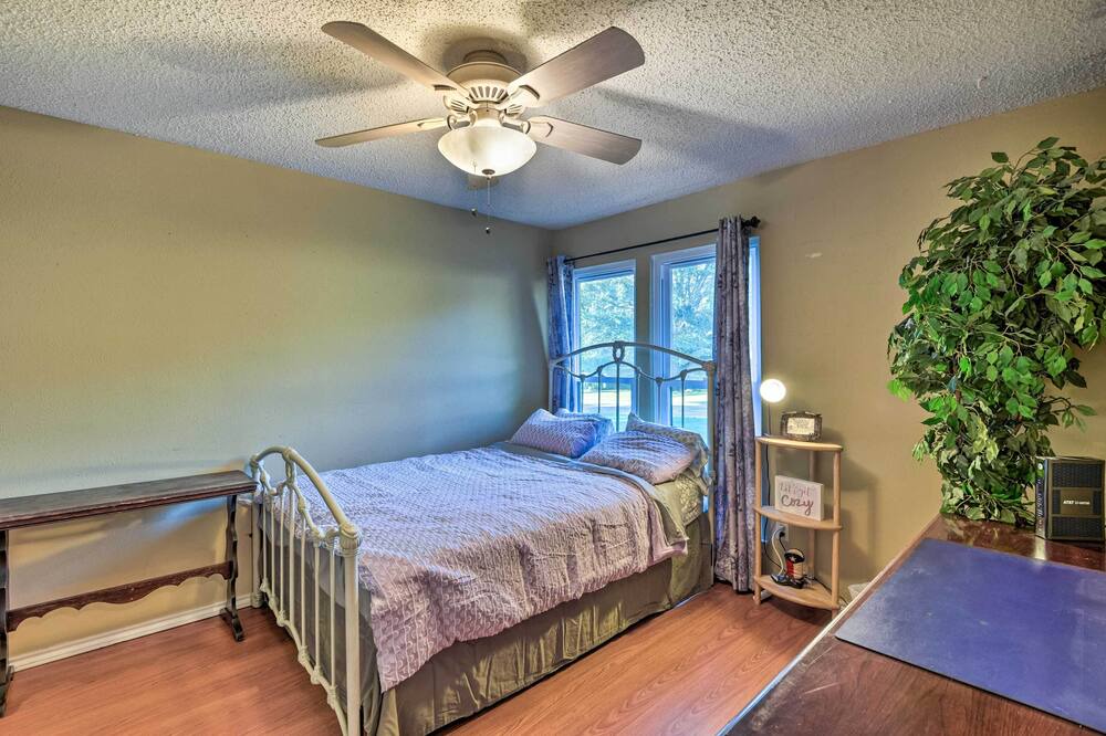 Photo of Bedroom in West Arlington