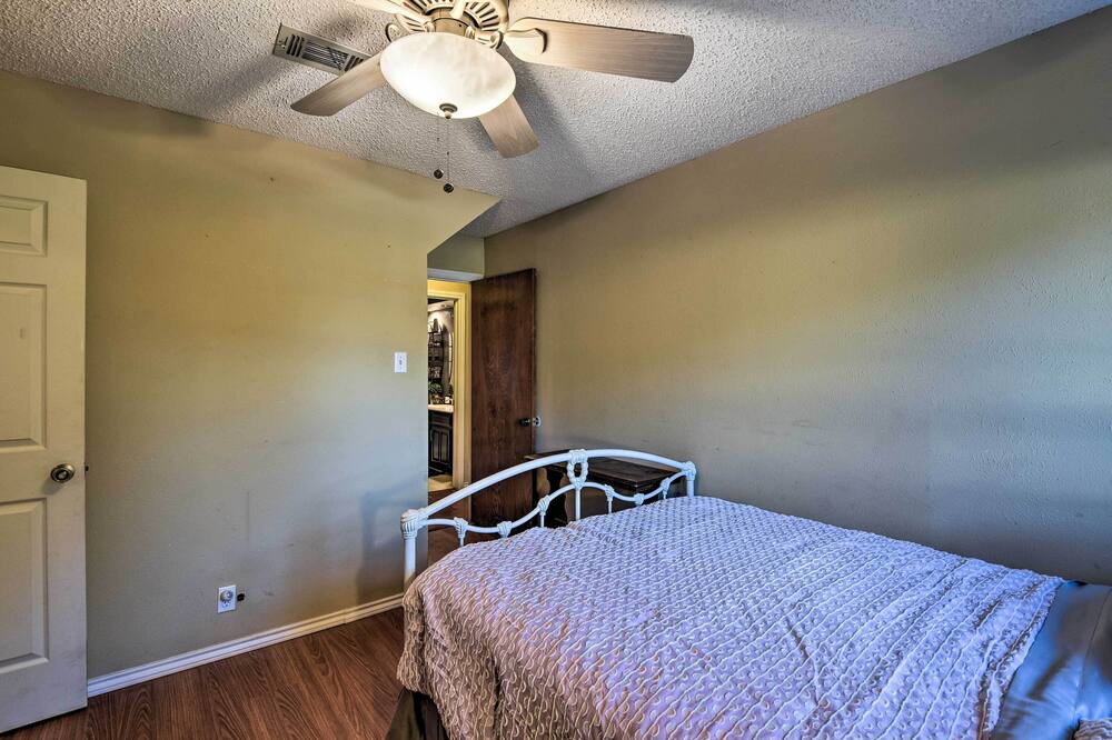 Photo of Bedroom in West Arlington