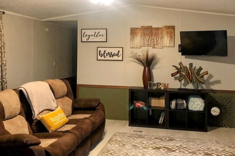Photo of Livingroom in Keith County