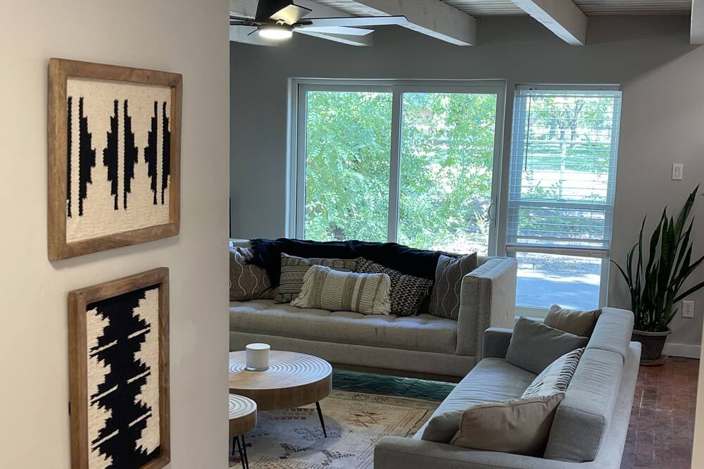Photo of Livingroom in Corrales