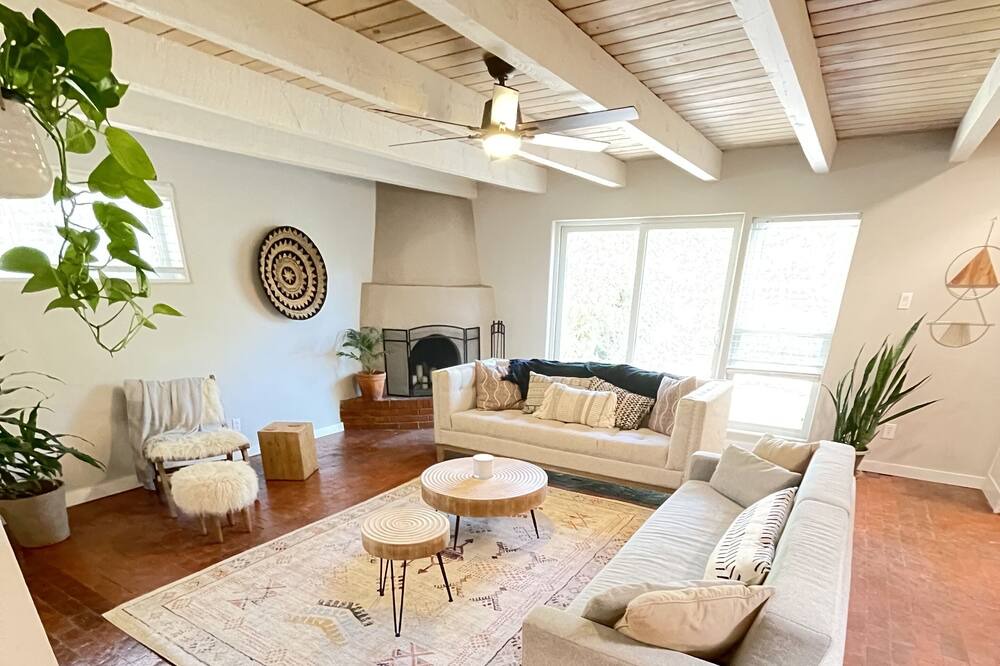 Photo of Livingroom in Corrales