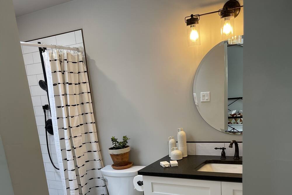 Photo of Bathroom in Corrales