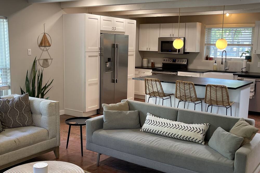 Photo of Livingroom in Corrales