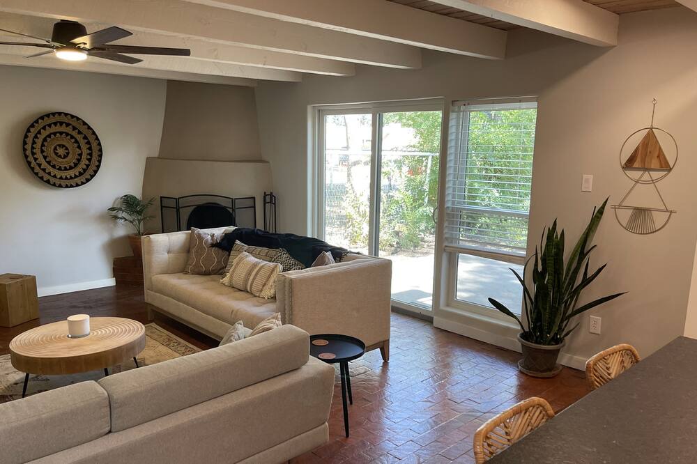 Photo of Livingroom in Corrales