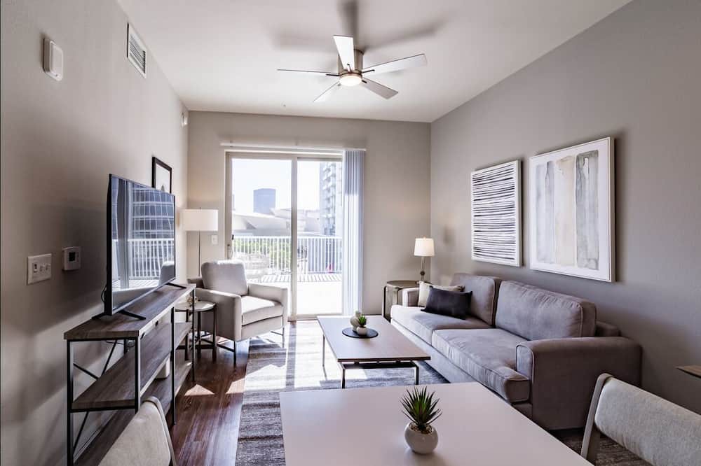 Photo of Bedroom in Civic Center