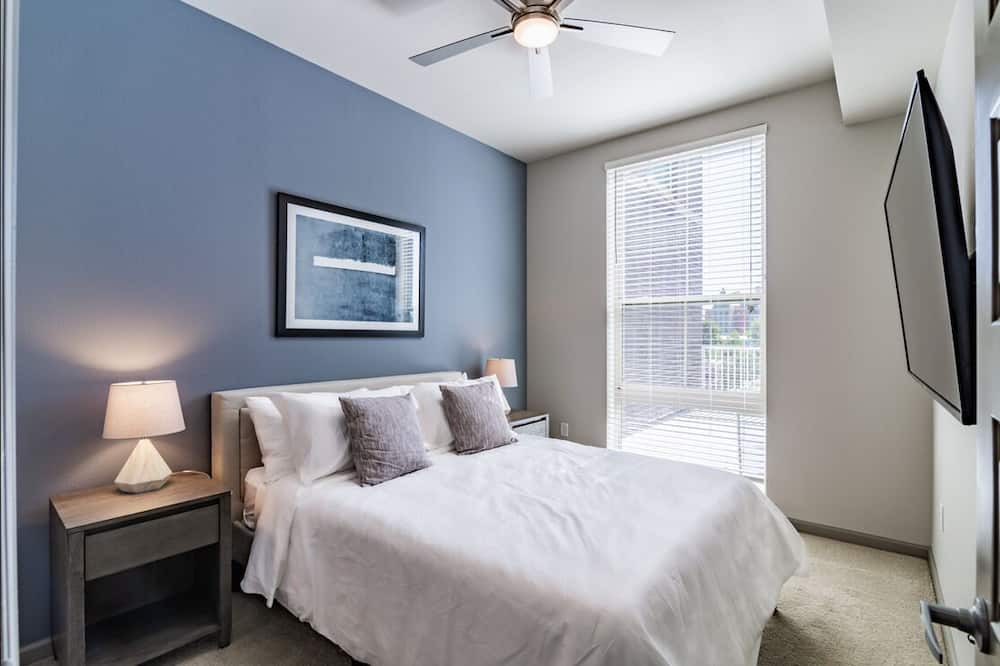 Photo of Bedroom in Civic Center