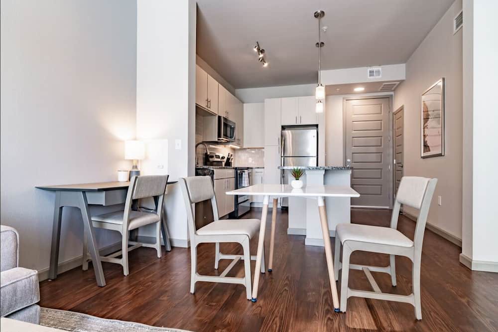 Photo of Kitchen in Civic Center